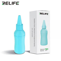 Relife Recipient Relife TB1, Albastru