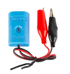 Relife Cablu indepartare Adeziv Acumulator Relife RL-910 pentru Apple iPhone 16 Series