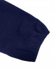 Shein Sötétkék Hosszú Ujjú Overál S06 XL