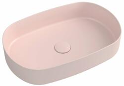 SAPHO Infinity 55x36 cm salmon (10NF65055-2S)