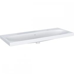 Geberit Acanto 120x48 cm white (501.880.00.1)