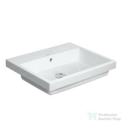 Duravit Vero Air 55x45,5 cm white alpin (0383550060)
