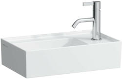 Laufen Kartell 46x28 cm LCC right white (H8153344001111)