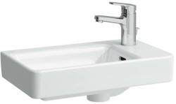Laufen Pro S 48x28 cm LCC right white (H8159544001041)