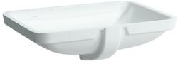 Laufen Pro S 55x38 cm LCC white (H8119634001091)
