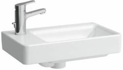 Laufen Pro S 48x28 cm LCC left white (H8159554001091)
