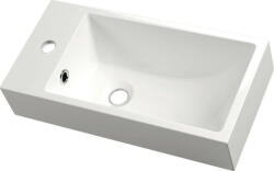 SAPHO Ariana 50x10x25 cm left (SM012)