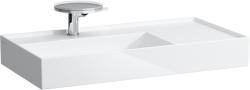Laufen Kartell 90x46 cm (H8103380001111)