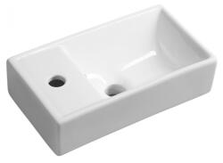 SAPHO Minos 40x22 cm left (4759)