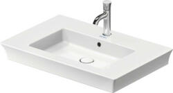 Duravit White Tulip 75x49 cm (2363750000)