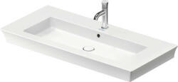 Duravit White Tulip 105x49 cm (2363100000)