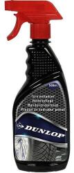 Dunlop Solutie pt curatarea si intretinerea anvelopelor Dunlop 500ml (13836490)