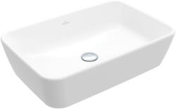 Villeroy & Boch Architectura 60x40,5 cm CeramicPlus white (5A2761R1)