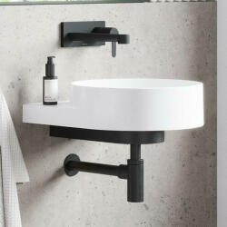 RAVAK Yard 400 40,5x50 cm white (XJX01040000)