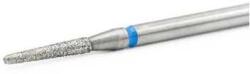 Silcare Cap freza cuticula ascutit (ASCAB)