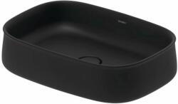 Duravit Zencha 55x39 cm matt anthracite (2373551379)