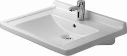 Duravit Starck 3 70x54,5 cm white (0309700000)