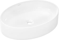 Hansgrohe Xuniva D 55x40 cm white (60165450)