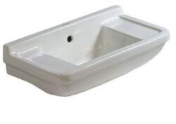 Duravit Starck 3 50x26 cm white (0751500000)