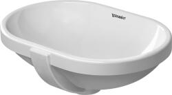 Duravit Foster 43x28 cm white (0336430000)