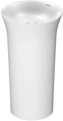 Duravit White Tulip 50x50x90 cm white (2702500070)