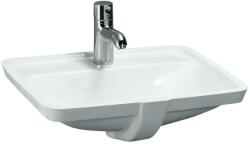 Laufen Pro S 49x36 cm white (H8119660001091)