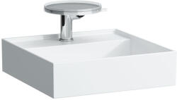 Laufen Kartell 46x46 cm LCC white (H8153314001111)