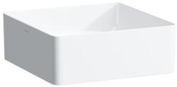 Laufen Living 36x36 cm LCC white (H8114334001121)