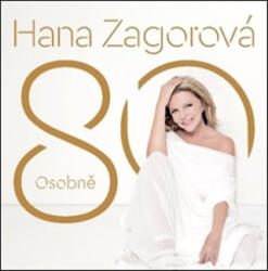 Supraphon 80 Osobně | Hana Zagorová