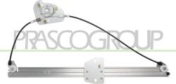 PRASCO Mecanism actionare geam PRASCO FT929W011 (FT929W011) - fixbox
