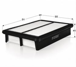 TECNECO Filtru aer TECNECO AR2010PMJ (AR2010PMJ)