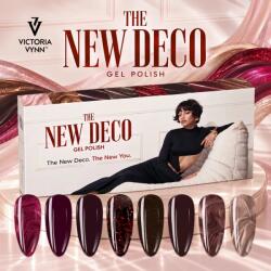 Victoria Vynn Set Victoria Vynn The New Deco 479-486