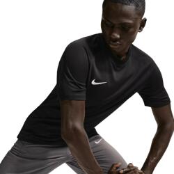 Nike M NK DF PARK VIII JSY SS T-Shirt 3XL | Bărbați | Tricouri | Negru | HV8173-010