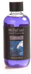 Millefiori Natural utántöltő diffúzorhoz 250 ml - Cold Water