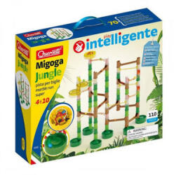 Quercetti Migoga Jungle marble run - golyópálya
