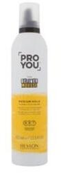 Revlon ProYou hajformázó The Definer mousse 400 ml nőknek