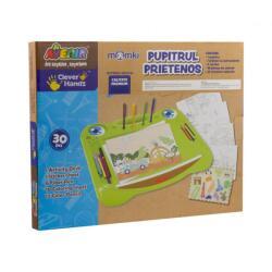 MomKi Pupitrul prietenos (MKCH1168)