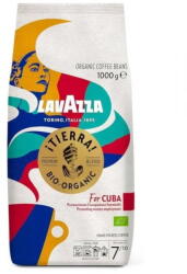 LAVAZZA Tierra Cuba Cafea boabe, 1kg