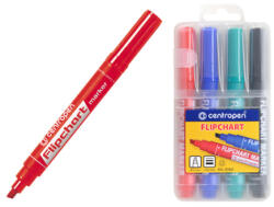 Centropen Filctoll CENTROPEN 8560/4 készlet