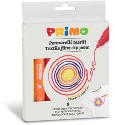 MOROCOLOR ITALIA S. p. A Textilfilcek PRIMO, szett 8 db, papírdoboz