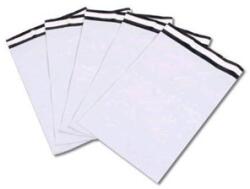 CARERO M műanyag borítékok 240x325 mm - 10 db