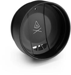  Capac pentru cana de călătorie VSSL Nest Lid - Negru