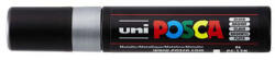 uni akril marker / ezüst 15 mm