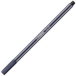 STABILO Pen 68 payne szürke