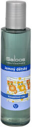 Saloos Fürdőolaj - Gyengéd babáknak 125 ml
