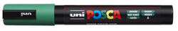 uni Akril jelölő "Posca PC-5M", zöld, 1, 8-2, 5 mm, UNI