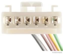 Herth+Buss Set reparat cabluri, becuri haion HERTH+BUSS ELPARTS 51277255 (51277255)