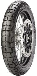 Pirelli Anvelopa fata PIRELLI SCORPION RALLY STR 100/90 - 19 M/C 57V M+S TL