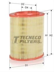 TECNECO Filtru aer TECNECO AR338OV (AR338OV)