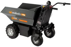 Evotools Roaba Electrica Motor Brushless Descarcare Hidraulica EHMD500 EvoTools +Plus (682484)